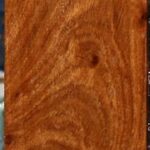 Extra Fancy Muninga Lumber