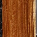 Extra Fancy Muninga Lumber