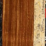 Exhibition Muninga Lumber