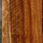 Extra Fancy Muninga Lumber