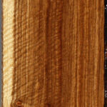 Exhibition Muninga Lumber