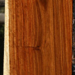 Extra Fancy Muninga Lumber