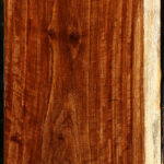 Extra Fancy Muninga Lumber