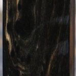 Black & White Ebony Lumber