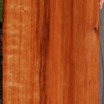 Redwood Mini Slab