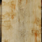 Extra Fancy Box Elder Lumber