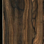Extra Fancy Ziricote Instrument Lumber
