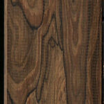 Extra Fancy Ziricote Lumber