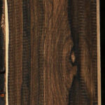 Extra Fancy Ziricote Lumber