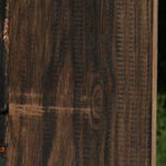 Figured Ziricote Lumber