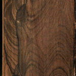 Exhibition Ziricote Instrument Lumber