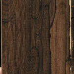 Extra Fancy Ziricote Instrument Lumber