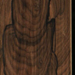 Extra Fancy Ziricote Instrument Lumber