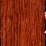 Extra Fancy Bubinga Lumber