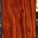 Figured Bubinga Lumber