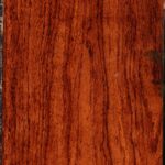 Extra Fancy Pomelle Bubinga Instrument Lumber