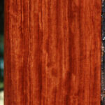 Extra Fancy Bubinga Lumber