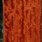 Extra Fancy Bubinga Lumber