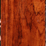 Extra Fancy Pomelle Bubinga Lumber