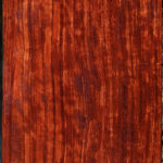 Extra Fancy Bubinga Lumber