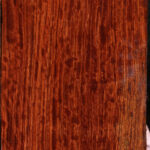 Extra Fancy Bubinga Lumber