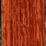 Extra Fancy Bubinga Lumber