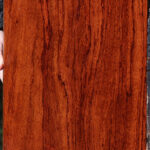 Extra Fancy Pomelle Bubinga Lumber