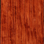 Figured Bubinga Lumber