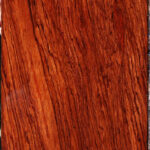 Figured Bubinga Lumber