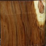 Russian Olive Bowl Blank