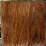 Russian Olive Bowl Blank