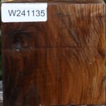 Russian Olive Bowl Blank