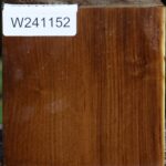 Russian Olive Bowl Blank