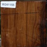 Russian Olive Bowl Blank