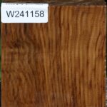 Russian Olive Bowl Blank