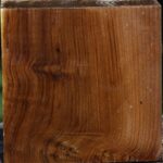 Russian Olive Bowl Blank