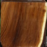 Russian Olive Bowl Blank