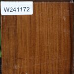 Russian Olive Bowl Blank