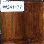 Russian Olive Bowl Blank