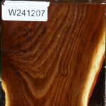 Russian Olive Bowl Blank