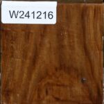 Russian Olive Bowl Blank