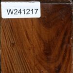 Russian Olive Bowl Blank