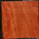 Red Ironbark Bowl Blank