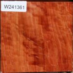 Extra Fancy Red Ironbark Bowl Blank