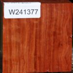 Red Ironbark Bowl Blank