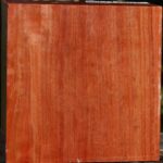 Red Ironbark Bowl Blank