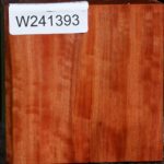 Red Ironbark Bowl Blank