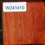 Red Ironbark Bowl Blank