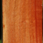 Red Ironbark Peppermill