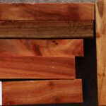 Red Ironbark Turning Bargain Box